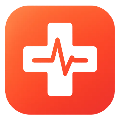 Notfall App Logo